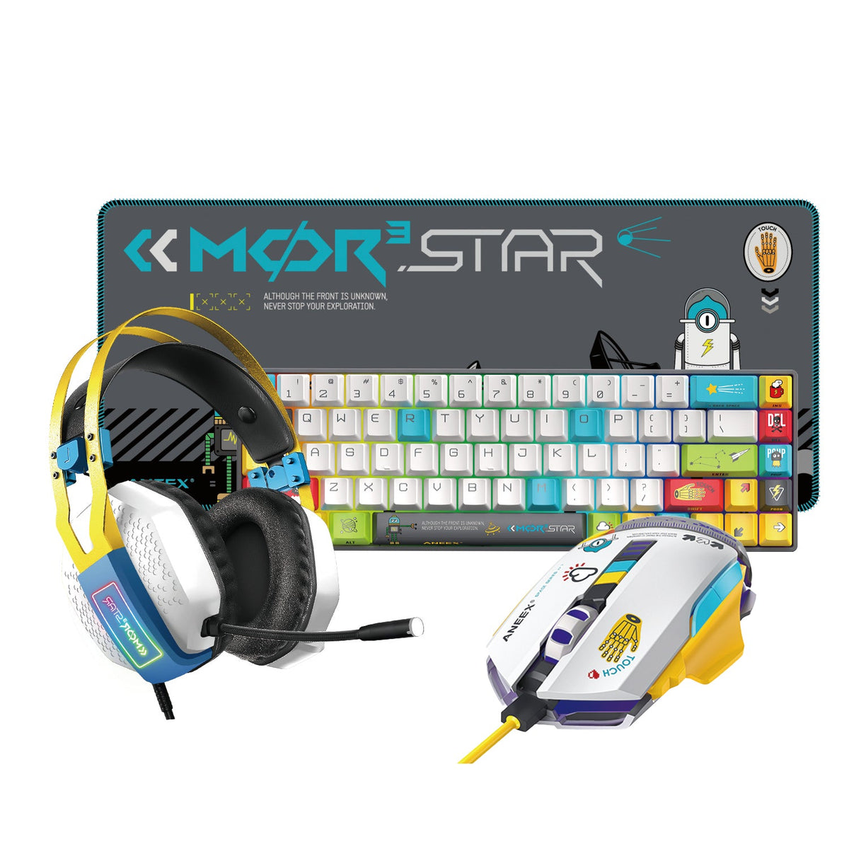 Desktop Bundles & Combos