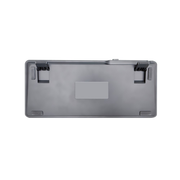 ANEEX EK83B 83-Key RGB Hot-Swap Tri-Mode Mechanical Keyboard with Translucent Keycaps