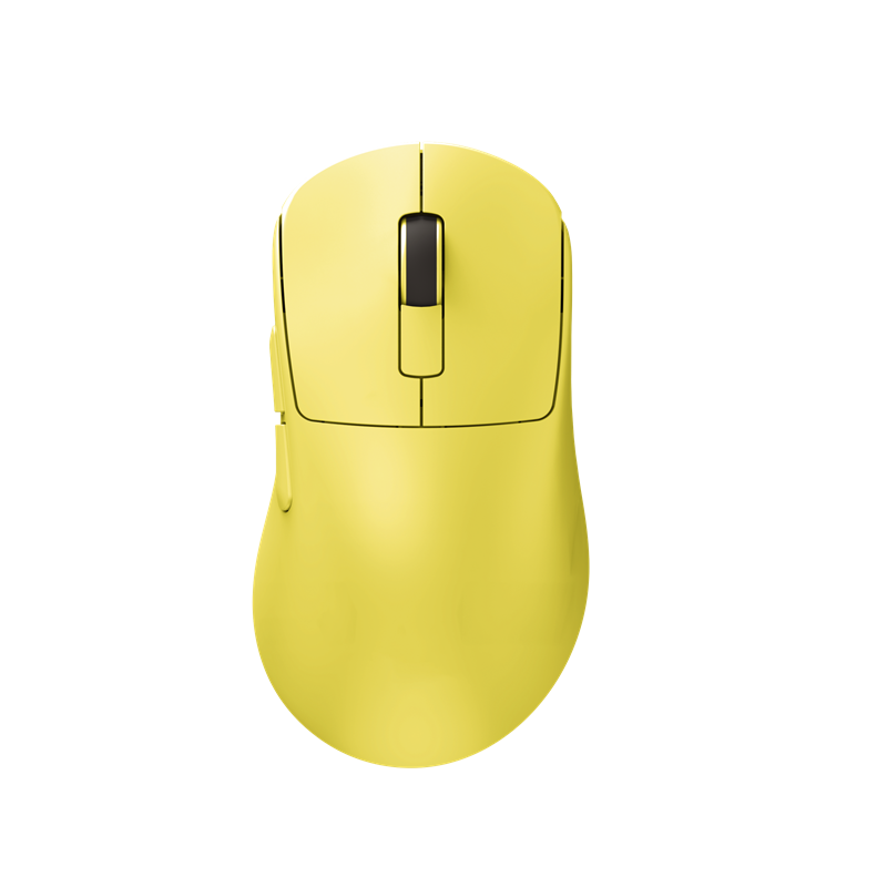 ANEEX CM106 Tri-Mode Lightweight Gaming Mouse with 12000 DPI