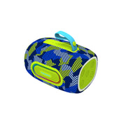 ANEEX TW-A8 40W Portable Bluetooth Speaker with RGB and TWS