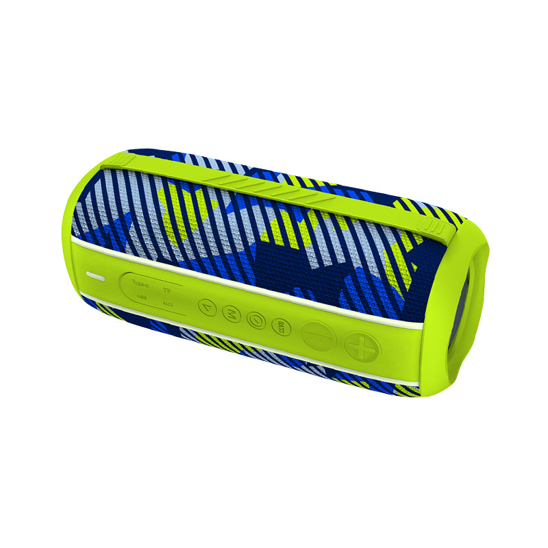 ANEEX TW-A6 20W Portable Bluetooth Speaker with RGB and TWS