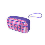 ANEEX TW-A5 4-in-1 8W Bluetooth Speaker with Power Bank and Flashlight