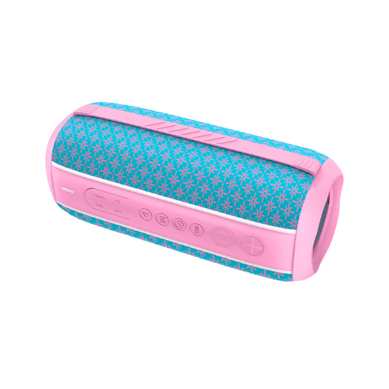 ANEEX TW-A6 20W Portable Bluetooth Speaker with RGB and TWS