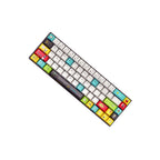 ANEEX K29 65% Hot-Swap Tri-Mode Mechanical Keyboard