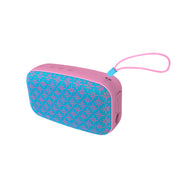 ANEEX TW-A5 4-in-1 8W Bluetooth Speaker with Power Bank and Flashlight