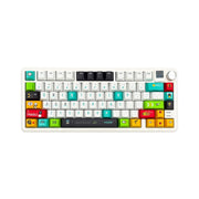 ANEEX EK80 80-Key RGB Hot-Swap Tri-Mode Mechanical Keyboard