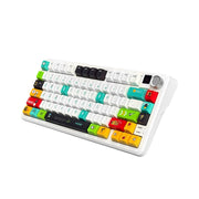 ANEEX EK80 80-Key RGB Hot-Swap Tri-Mode Mechanical Keyboard