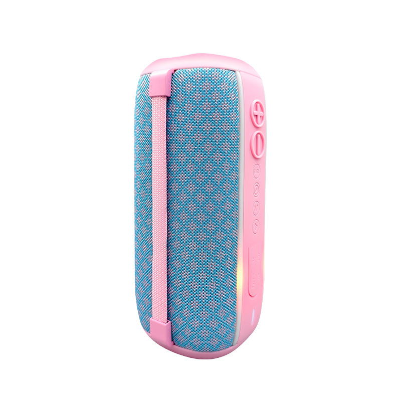 ANEEX TW-A6 20W Portable Bluetooth Speaker with RGB and TWS