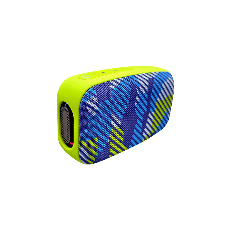ANEEX TW-A5 4-in-1 8W Bluetooth Speaker with Power Bank and Flashlight