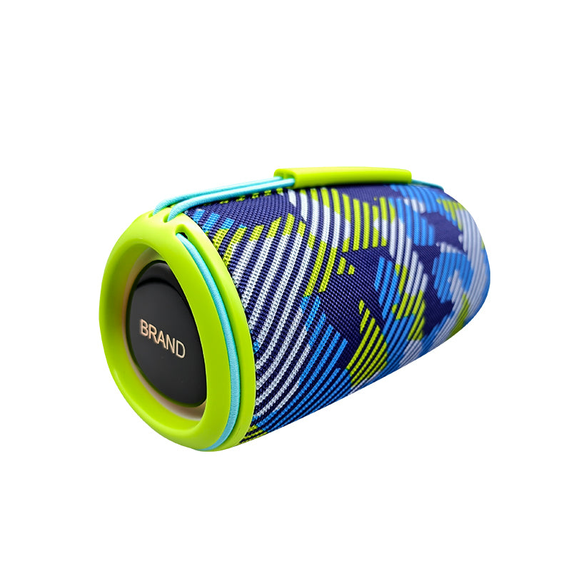 ANEEX TW-A7 30W Portable Bluetooth Speaker with RGB and TWS