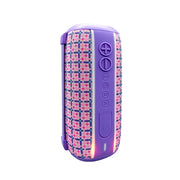 ANEEX TW-A6 20W Portable Bluetooth Speaker with RGB and TWS
