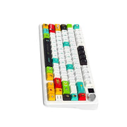 ANEEX EK80 80-Key RGB Hot-Swap Tri-Mode Mechanical Keyboard