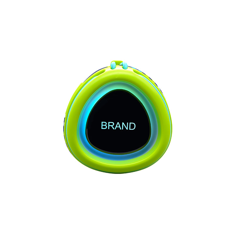 ANEEX TW-A7 30W Portable Bluetooth Speaker with RGB and TWS