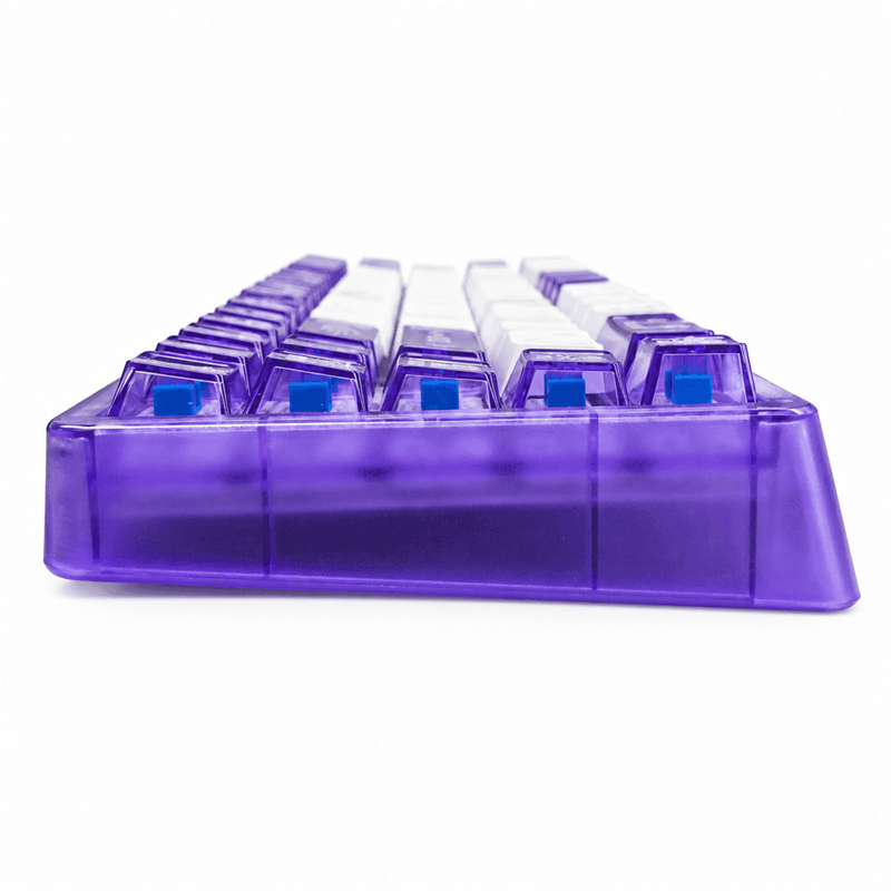 ANEEX EK68D 68-Key Hot-Swap Tri-Mode Mechanical Keyboard