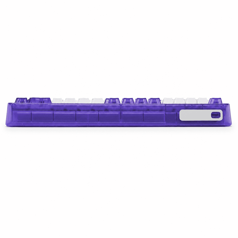 ANEEX EK68D 68-Key Hot-Swap Tri-Mode Mechanical Keyboard