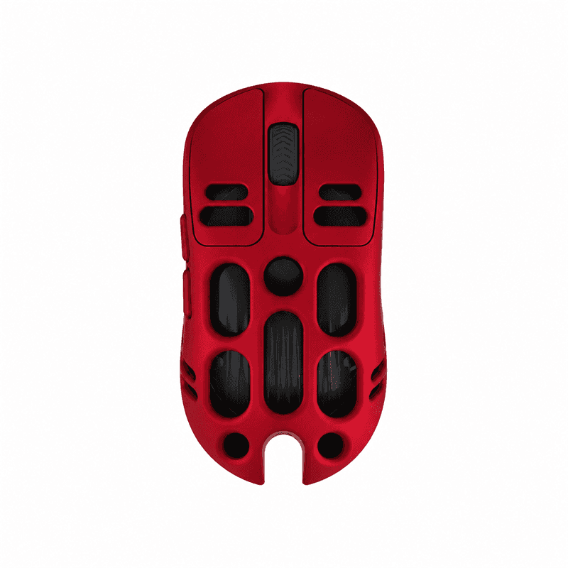ANEEX GM146 Ultra-Lightweight Tri-Mode Wireless Gaming Mouse