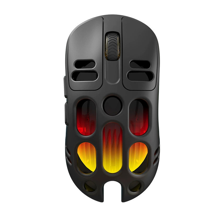 ANEEX GM146 Ultra-Lightweight Tri-Mode Wireless Gaming Mouse
