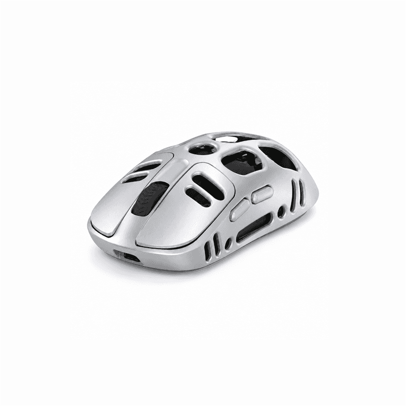 ANEEX GM146 Ultra-Lightweight Tri-Mode Wireless Gaming Mouse