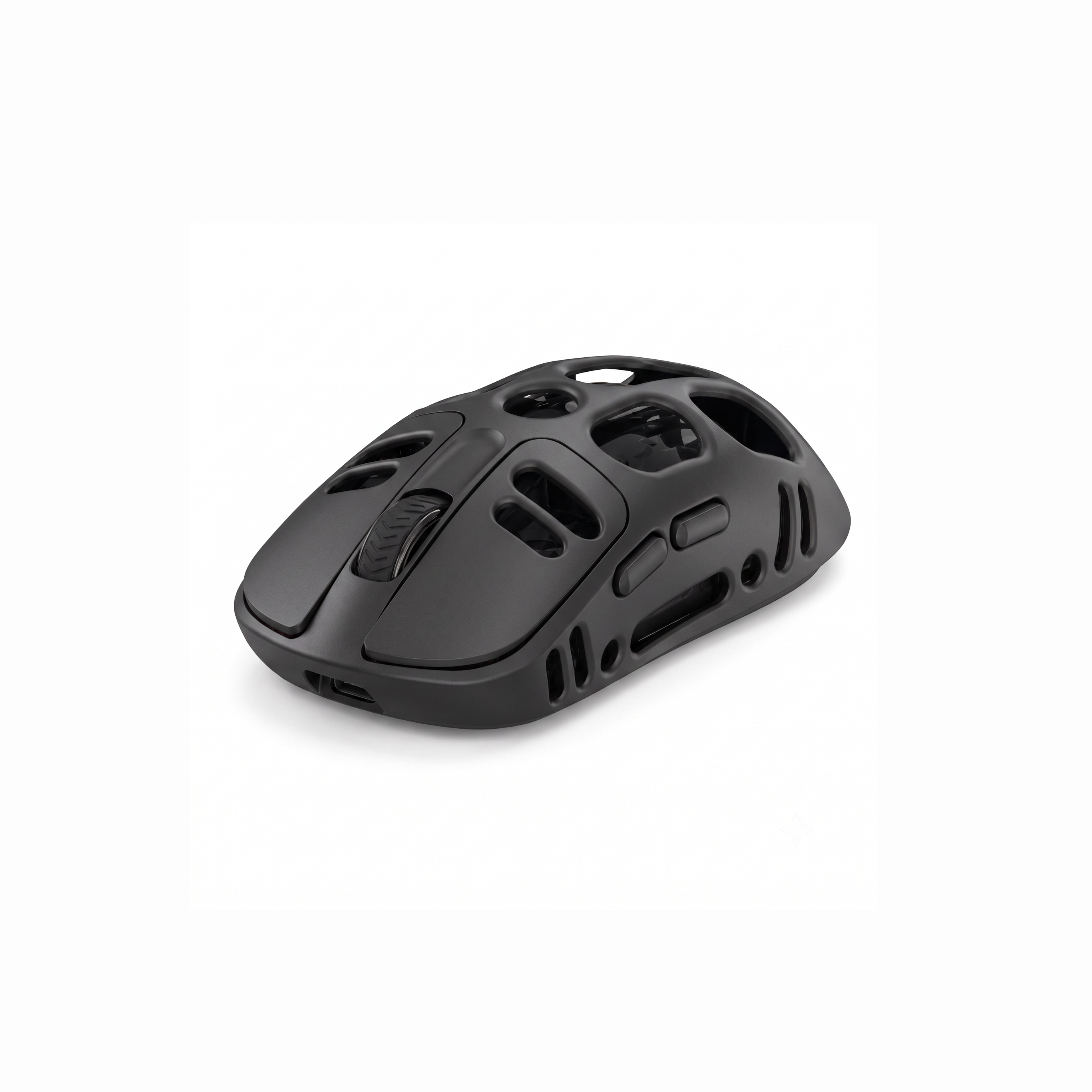 ANEEX GM146 Ultra-Lightweight Tri-Mode Wireless Gaming Mouse