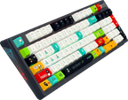 ANEEX MKB96C Tri-Mode Wireless 96% Mechanical Keyboard