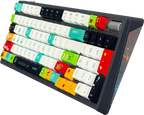 ANEEX MKB96C Tri-Mode Wireless 96% Mechanical Keyboard