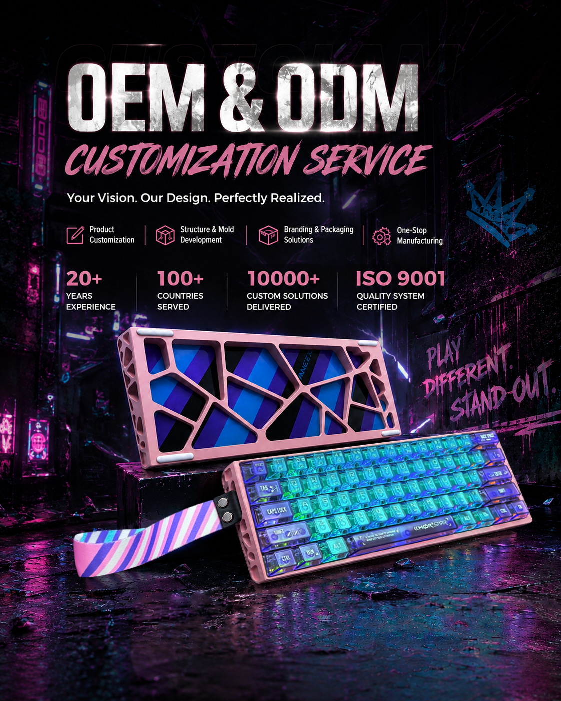 ANEEX banner