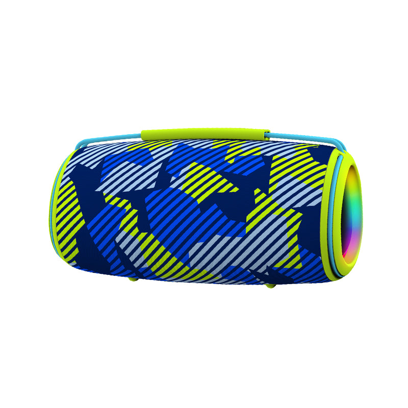ANEEX TW-A7 30W Portable Bluetooth Speaker with RGB and TWS