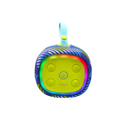 ANEEX TW-A8 40W Portable Bluetooth Speaker with RGB and TWS