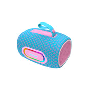 ANEEX TW-A8 40W Portable Bluetooth Speaker with RGB and TWS