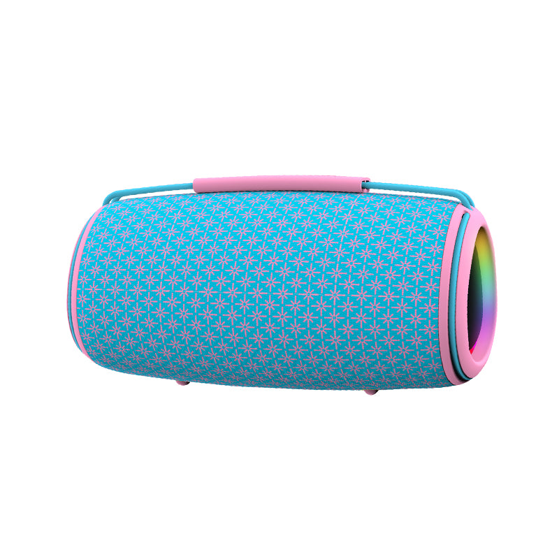 ANEEX TW-A7 30W Portable Bluetooth Speaker with RGB and TWS