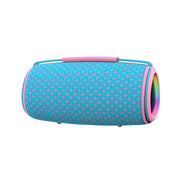 ANEEX TW-A7 30W Portable Bluetooth Speaker with RGB and TWS