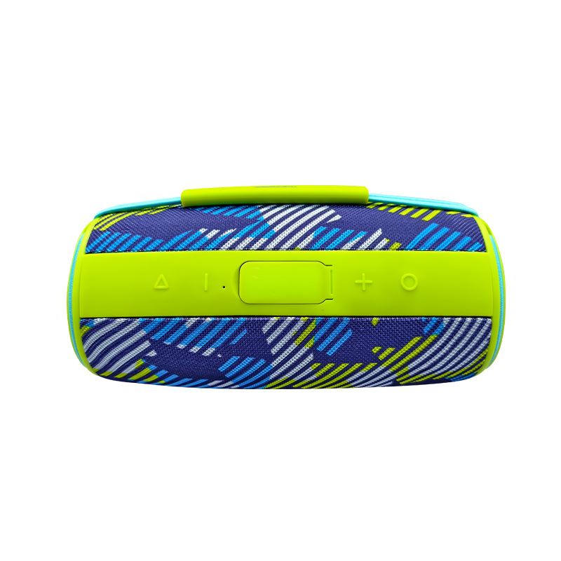 ANEEX TW-A7 30W Portable Bluetooth Speaker with RGB and TWS