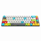 ANEEX K29 65% Hot-Swap Tri-Mode Mechanical Keyboard