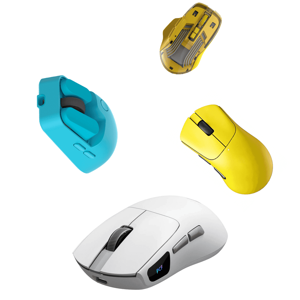 Mouse